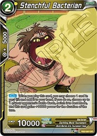 Stenchful Bacterian [TB2-061] | Amazing Games TCG
