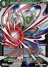 Destined Conclusion Piccolo Jr. [TB2-039] | Amazing Games TCG