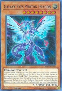 Galaxy-Eyes Photon Dragon [Legendary Duelists: White Dragon Abyss] [LED3-EN039] | Amazing Games TCG