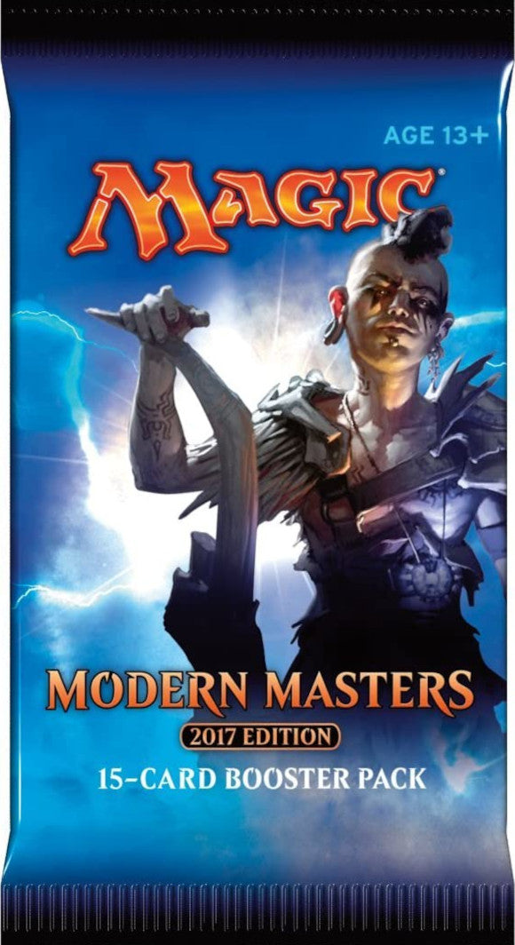 Modern Masters 2017 - Booster Pack | Amazing Games TCG