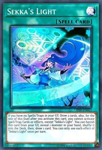 Sekka's Light [OTS Tournament Pack 9] [OP09-EN011] | Amazing Games TCG