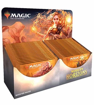 Magic The Gathering Modern Horizons Booster Box | Amazing Games TCG