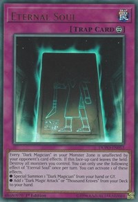 Eternal Soul [Duel Power] [DUPO-EN052] | Amazing Games TCG