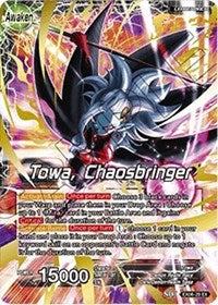 Towa // Towa, Chaosbringer [EX06-29] | Amazing Games TCG