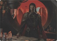 Yawgmoth, Thran Physician (Art Series) [Art Series: Modern Horizons] | Amazing Games TCG