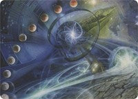 Echo of Eons (Art Series) [Art Series: Modern Horizons] | Amazing Games TCG