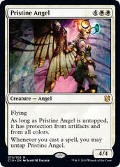 Pristine Angel [Commander 2019] | Amazing Games TCG