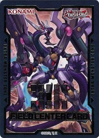 Field Center Card: Arc Rebellion XYZ Dragon Promo | Amazing Games TCG