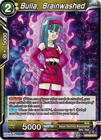 Bulla, Brainwashed [BT8-077] | Amazing Games TCG