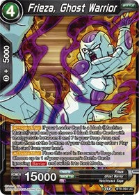 Frieza, Ghost Warrior [BT8-094] | Amazing Games TCG