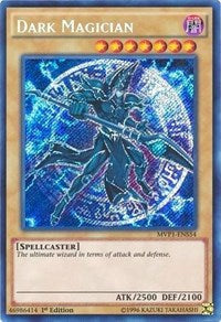 Dark Magician [MVP1-ENS54] Secret Rare | Amazing Games TCG