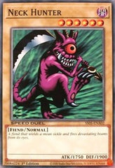 Neck Hunter [SS05-ENA02] Common | Amazing Games TCG