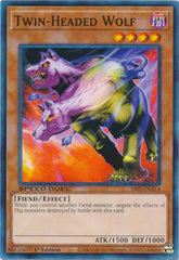 Twin-Headed Wolf [SS05-ENA14] Common | Amazing Games TCG