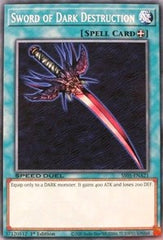 Sword of Dark Destruction [SS05-ENA21] Common | Amazing Games TCG