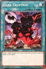 Dark Eruption [SS05-ENA24] Common | Amazing Games TCG