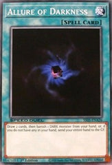 Allure of Darkness [SS05-ENA26] Common | Amazing Games TCG