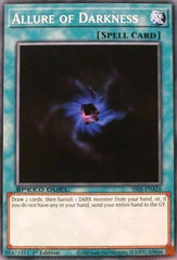 Allure of Darkness [SS05-ENA26] Common | Amazing Games TCG