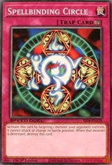 Spellbinding Circle [SS04-ENA28] Common | Amazing Games TCG