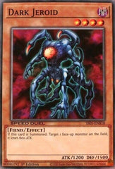 Dark Jeroid [SS05-ENB18] Common | Amazing Games TCG