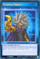 Shadow Reborn [SS05-ENS03] Common | Amazing Games TCG