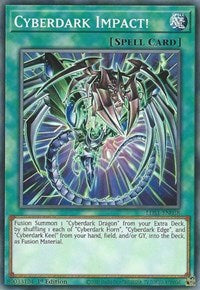 Cyberdark Impact! [LDS1-EN038] Common | Amazing Games TCG