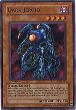 Dark Jeroid [Pharaonic Guardian] [PGD-056] | Amazing Games TCG