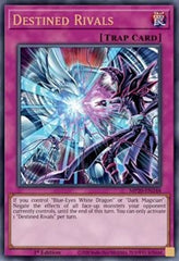 Destined Rivals [MP20-EN248] Ultra Rare | Amazing Games TCG