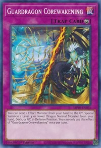 Guardragon Corewakening [MP20-EN031] Common | Amazing Games TCG