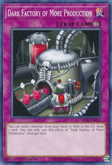 Dark Factory of More Production [MP20-EN034] Common | Amazing Games TCG