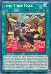 Time Thief Hack [MP20-EN041] Common | Amazing Games TCG