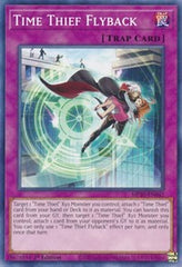 Time Thief Flyback [MP20-EN042] Common | Amazing Games TCG