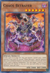 Chaos Betrayer [MP20-EN060] Common | Amazing Games TCG