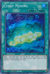 Cynet Mining [MP20-EN072] Super Rare | Amazing Games TCG