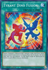 Tyrant Dino Fusion [MP20-EN074] Common | Amazing Games TCG