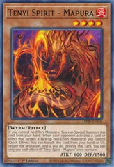 Tenyi Spirit - Mapura [MP20-EN108] Common | Amazing Games TCG