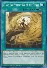 Flawless Perfection of the Tenyi [MP20-EN130] Common | Amazing Games TCG