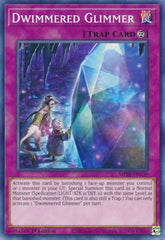 Dwimmered Glimmer [MP20-EN139] Common | Amazing Games TCG