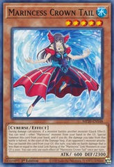 Marincess Crown Tail [MP20-EN148] Common | Amazing Games TCG