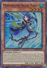 Marincess Blue Tang [MP20-EN149] Super Rare | Amazing Games TCG