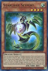 Starliege Seyfert [MP20-EN158] Ultra Rare | Amazing Games TCG