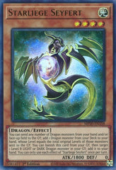 Starliege Seyfert [MP20-EN158] Ultra Rare | Amazing Games TCG