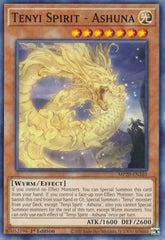 Tenyi Spirit - Ashuna [MP20-EN161] Common | Amazing Games TCG