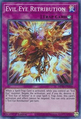 Evil Eye Retribution [MP20-EN244] Super Rare | Amazing Games TCG