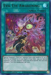 Evil Eye Awakening [MP20-EN239] Ultra Rare | Amazing Games TCG