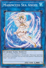 Marincess Sea Angel [MP20-EN172] Common | Amazing Games TCG