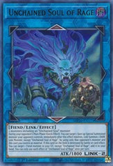 Unchained Soul of Rage [MP20-EN173] Ultra Rare | Amazing Games TCG