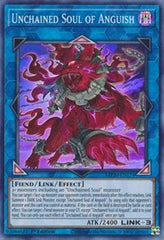 Unchained Soul of Anguish [MP20-EN174] Super Rare | Amazing Games TCG