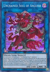 Unchained Soul of Anguish [MP20-EN174] Super Rare | Amazing Games TCG