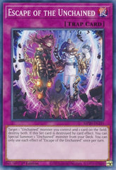 Escape of the Unchained [MP20-EN191] Common | Amazing Games TCG