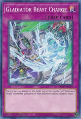 Gladiator Beast Charge [MP20-EN193] Common | Amazing Games TCG